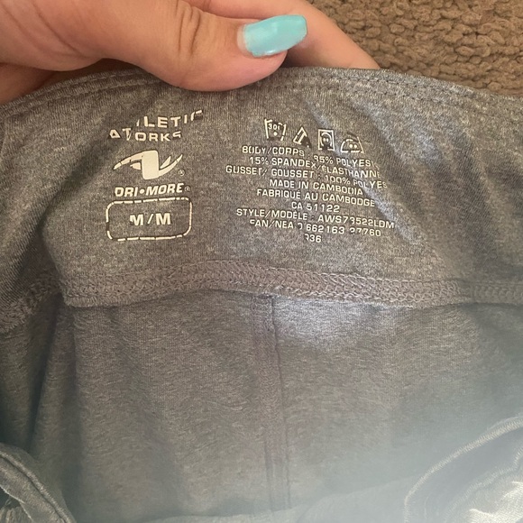 Athletic set - Picture 2 of 5